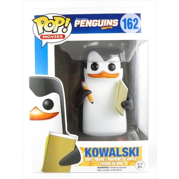 Funko コワルスキー [ザ・ペンギンズ from マダガスカル] FUNKO