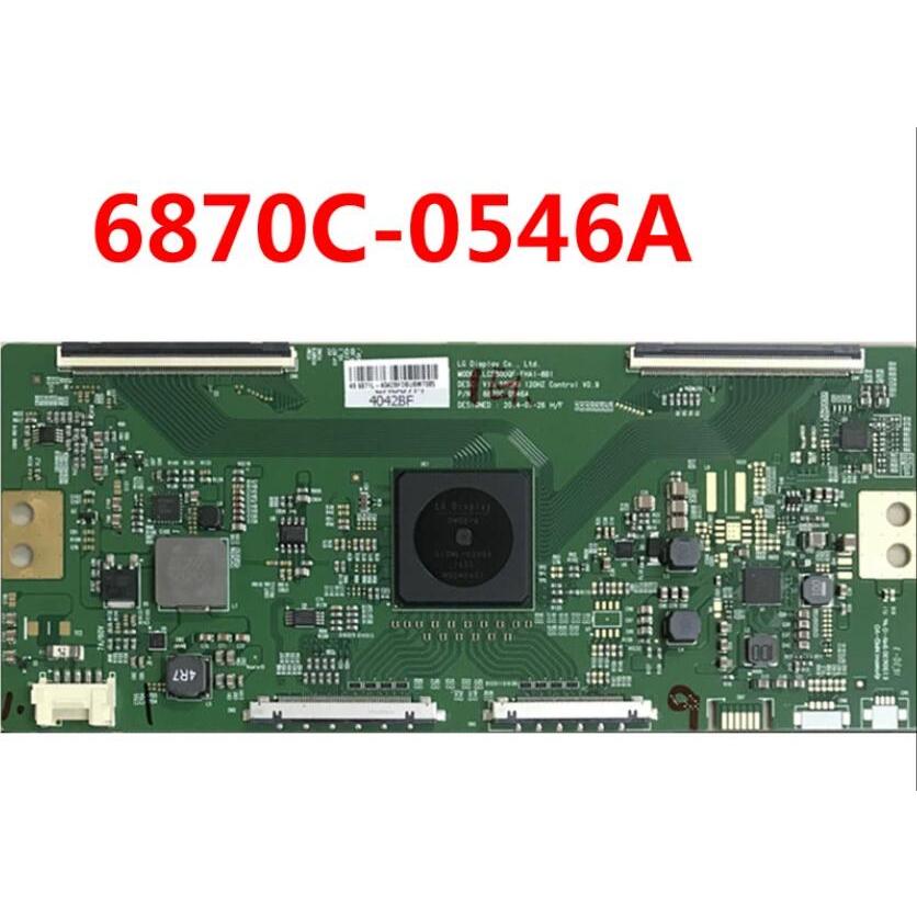 新品 東芝 REGZA 55Z700X 49Z700X 43Z700X T-CON基板 LC550DQF-FHA1