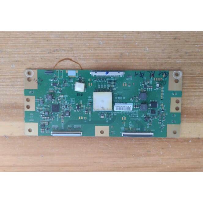 ソニー KJ-43X7500F 2018年製の基盤セット 新品 SONY BRAVIA KJ