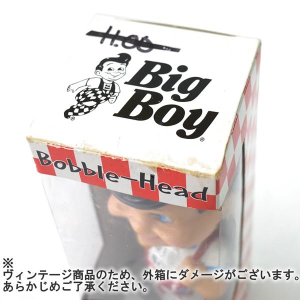 爆買 ビッグボーイ/BIG BOY 2001年 フィギュア 人形 インテリア
