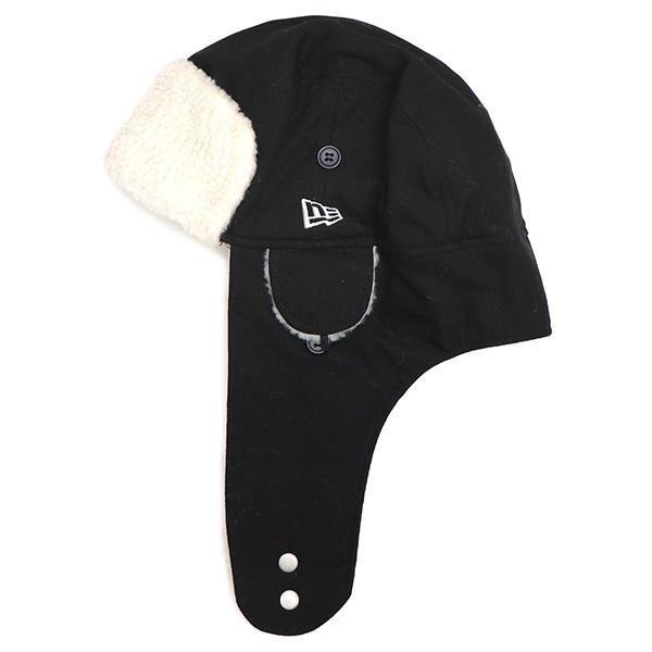 NEW ERA（ニューエラ） ニューエラ【NEW ERA】トラッパー ダック