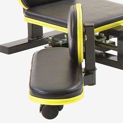 レッグストレッチャーCP BODYMAKER ボディメーカー ハイキック 空手