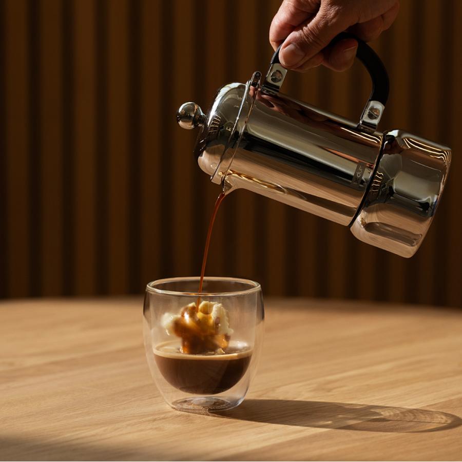 bodum（ボダム） グラス おしゃれ ダブルウォールグラス 公式