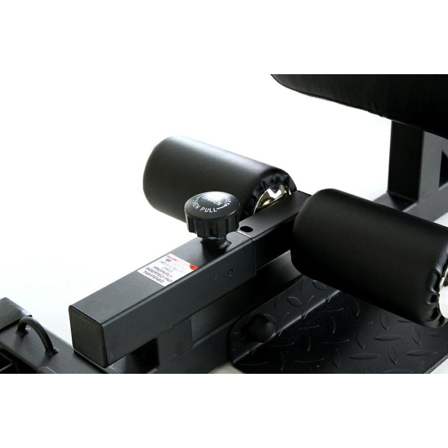 ダイエット スクワットマシン トレーニングマシン IROTECPRO アイ