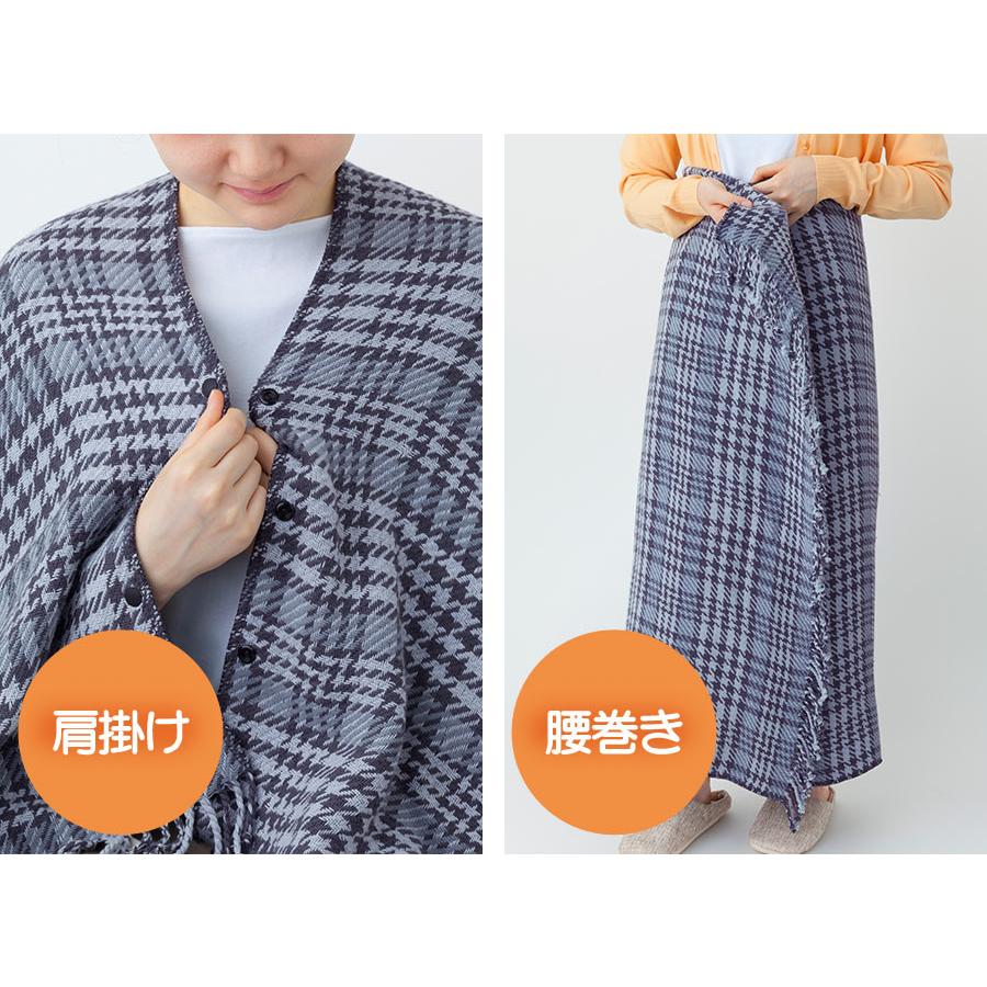 ゼンケン 爆買 電気ひざかけ 電気ひざかけ ZR-50LT ZR-51LT 電磁波