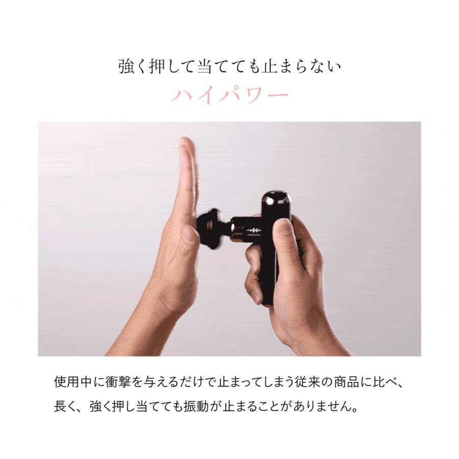 爆買 WAVEWAVE リリースガン リトル Fascial Release Gun Little 軽量