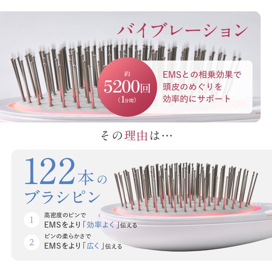 WAVEWAVE WAVEWAVE EMS Brush Air mini イーエムエス ブラッシュエアー