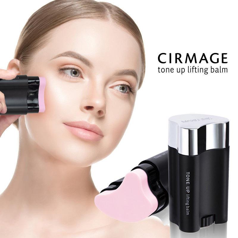 爆買 サーメージトーンアップリフティングバーム 22g 韓国 サーメージ