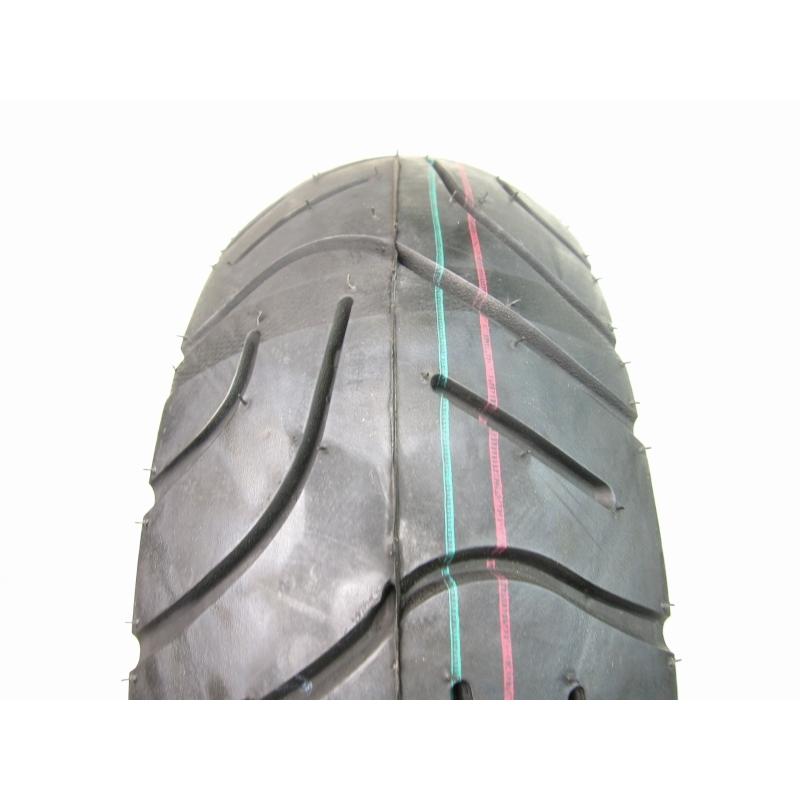 モンキー ゴリラ アルミホイール 10インチ3J＆110/70-10タイヤ : バグ