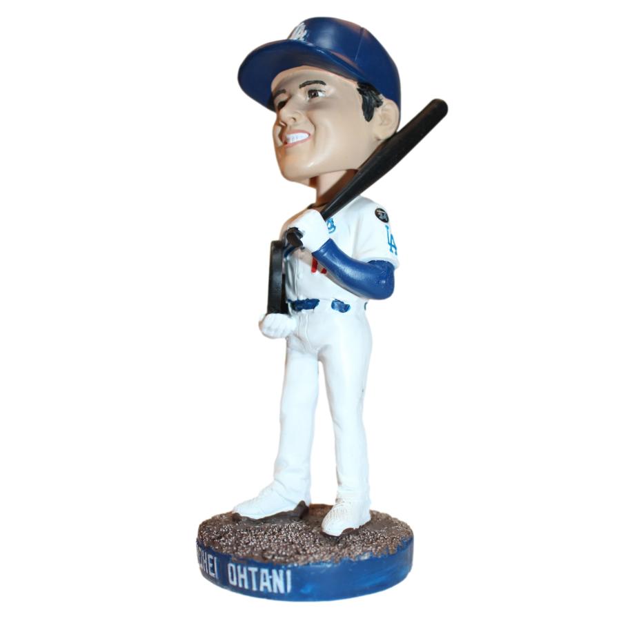 大谷翔平ボブルヘッド コレクターズアイテム 希少 新品未使用 デコピン