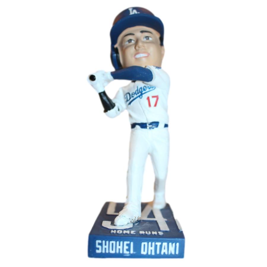 新品] 大谷翔平ボブルヘッド 大谷翔平 50/50 大谷翔平バッティング