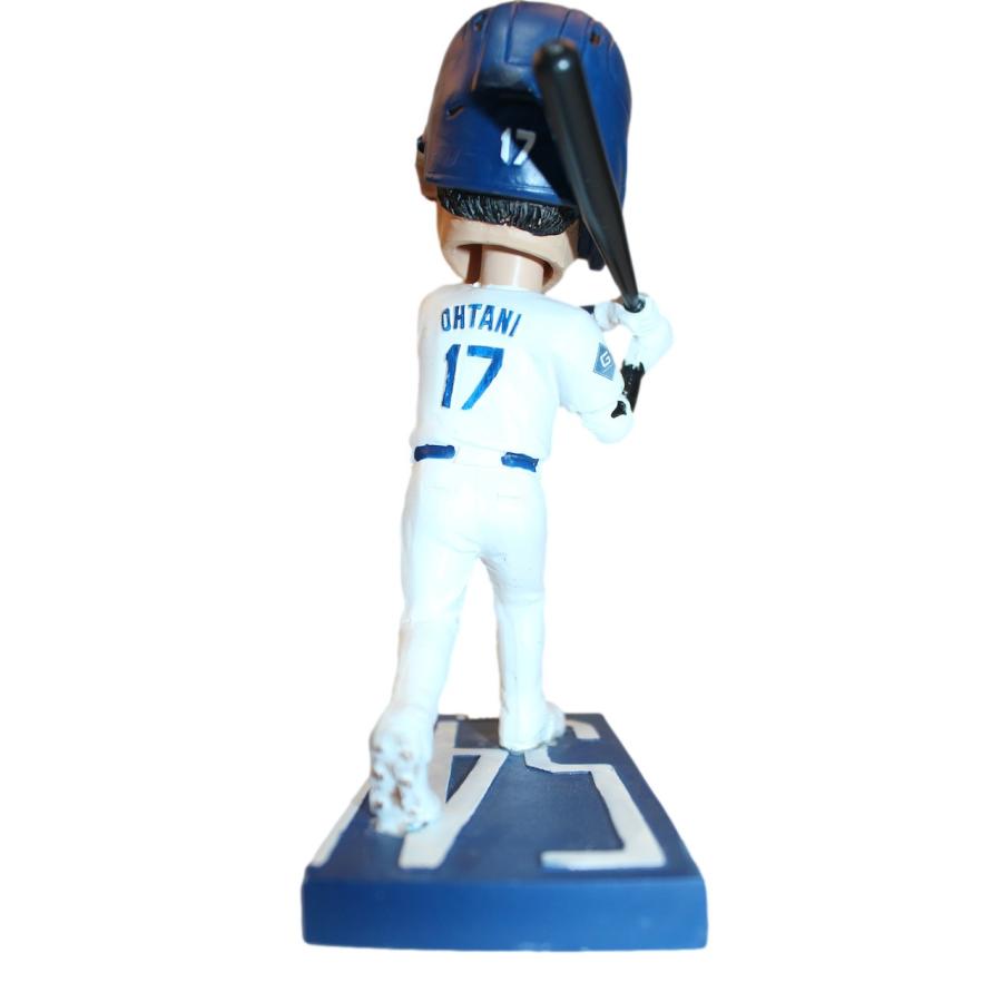 新品] 大谷翔平ボブルヘッド 大谷翔平 50/50 大谷翔平バッティング