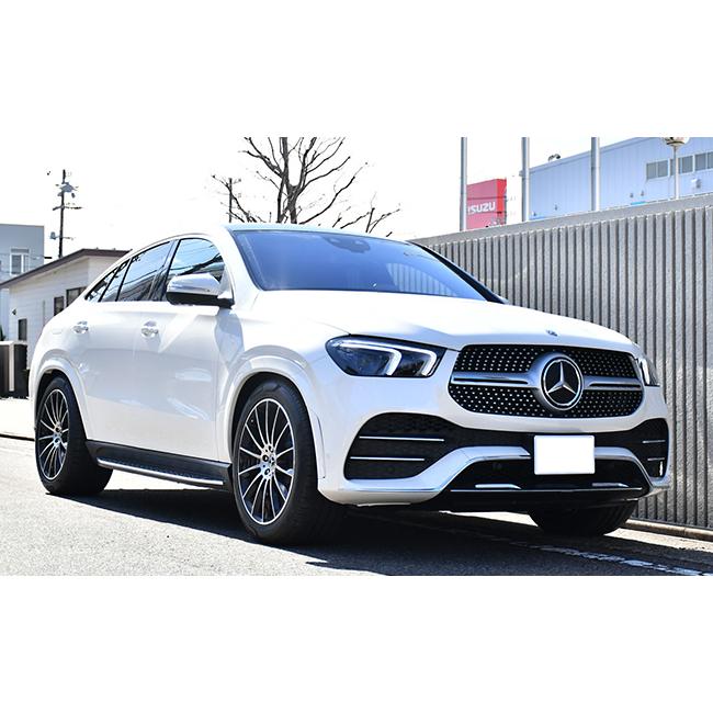 Mercedes-Benz（メルセデス・ベンツ） iiD アイアイディー ロワリング