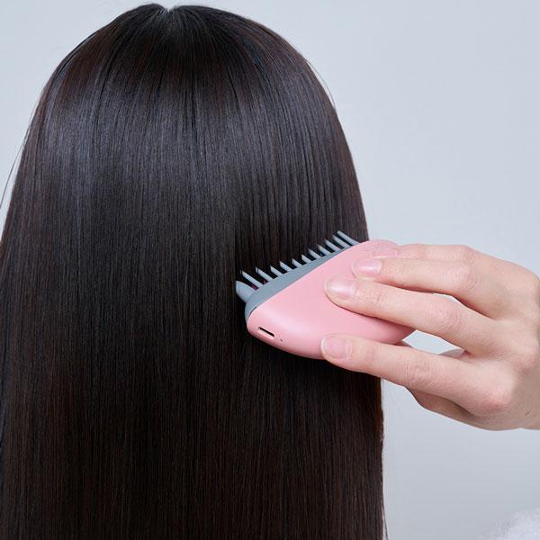 apish監修 icoelle イコエル イオンコームアイロン【正規販売代理店