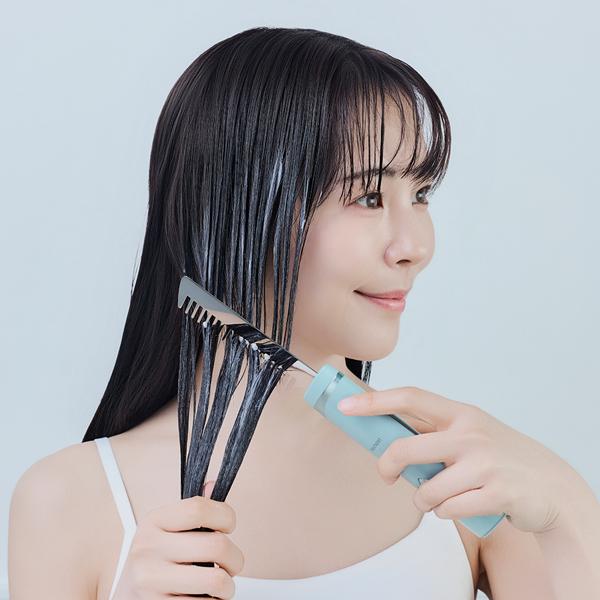 icoelle イコエル超音波リペアコーム【正規販売代理店/保証期間1年