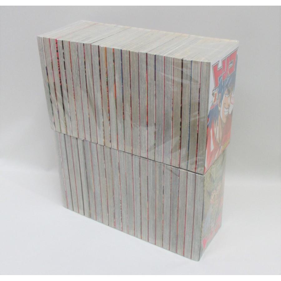 トリコ 全43+公式ファンブック29.5巻＋グルメハンティングブックの計45