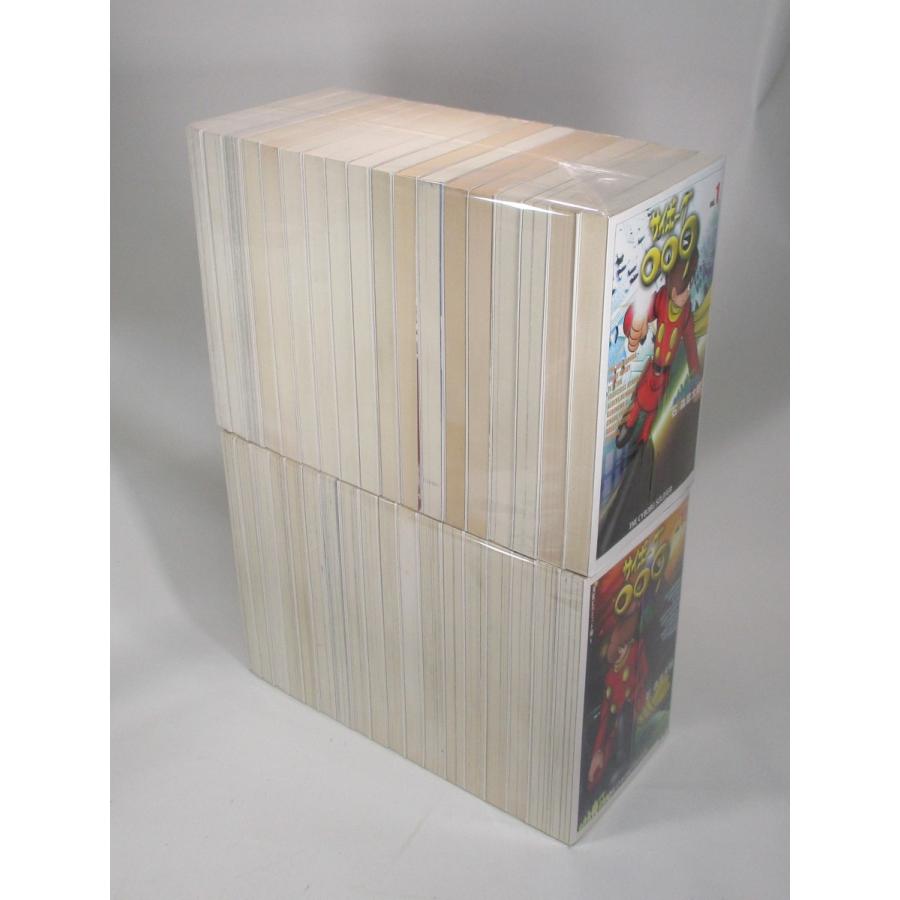 サイボーグ009 全巻 セット 全36巻 石ノ森章太郎 メディアファクトリー