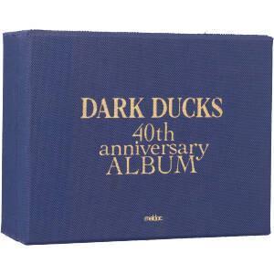 ダーク・ダックス40th アニバーサリーアルバム/ダークダックス