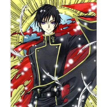 コードギアス 反逆のルルーシュ 5.1ch Blu-ray BOX 特装限定版(Blu-ray