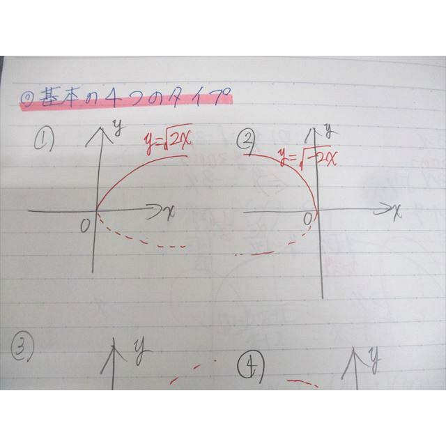 東進 高等学校対応 数学III【標準】極限/複素数平面 等 テキスト通年