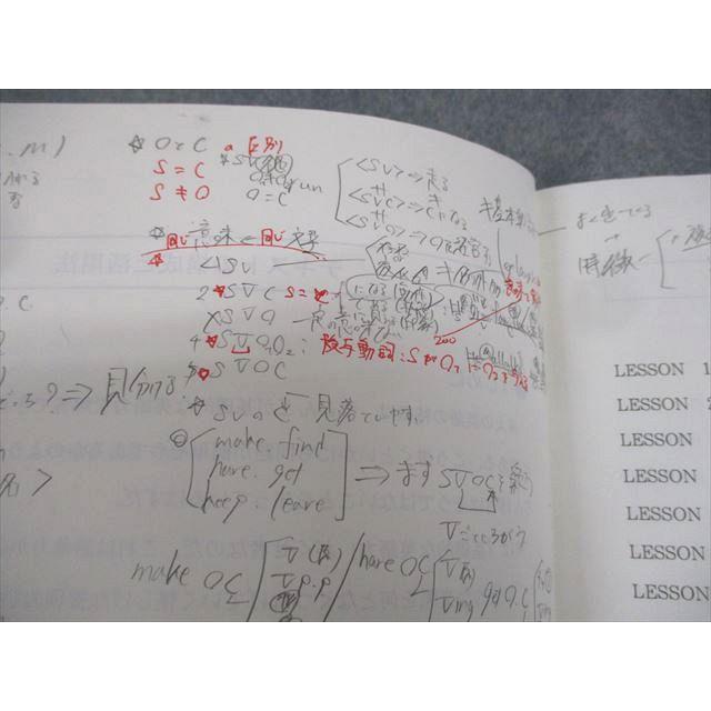 代々木ゼミナール 代ゼミ 東京大学 東大英語 テキスト通年セット 2022