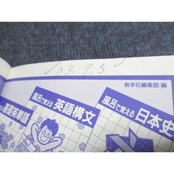 教学社 赤本 お茶の水女子大学 1995年度 最近5ヵ年 大学入試シリーズ