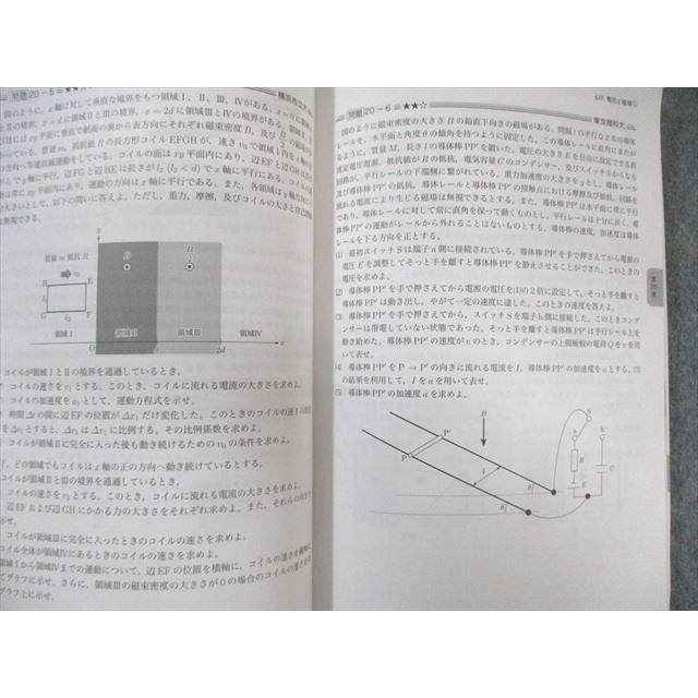 鉄緑会 物理の登竜門 電磁気学・原子物理篇/力学・熱力学・波動篇