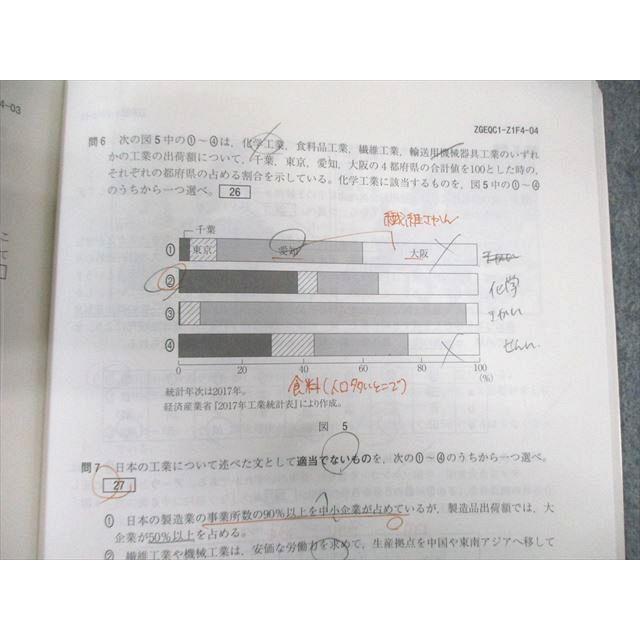 Z会 Zstudy 大学受験 専科 共通テスト攻略演習(英/数/国/理/地歴/公民