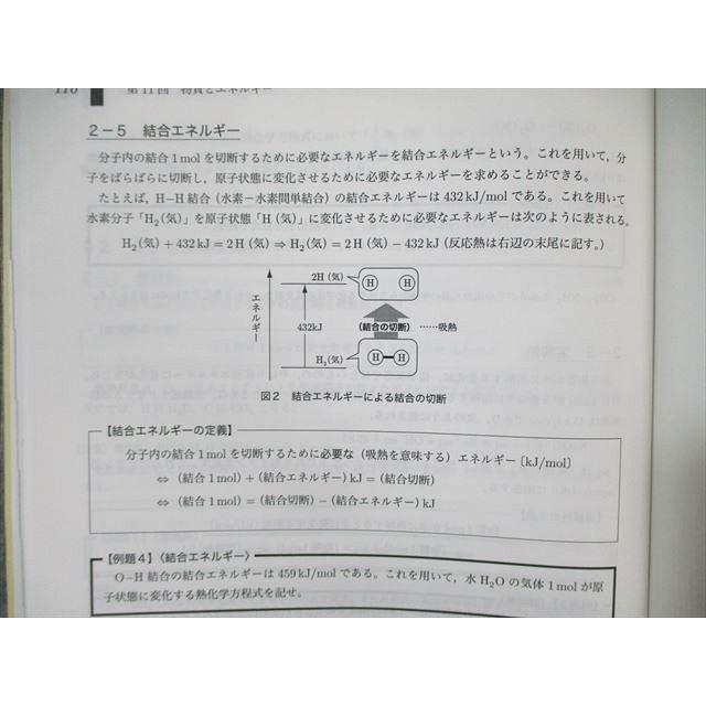 鉄緑会 高2 化学基礎講座 テキスト/問題集 第1/2部 通年セット