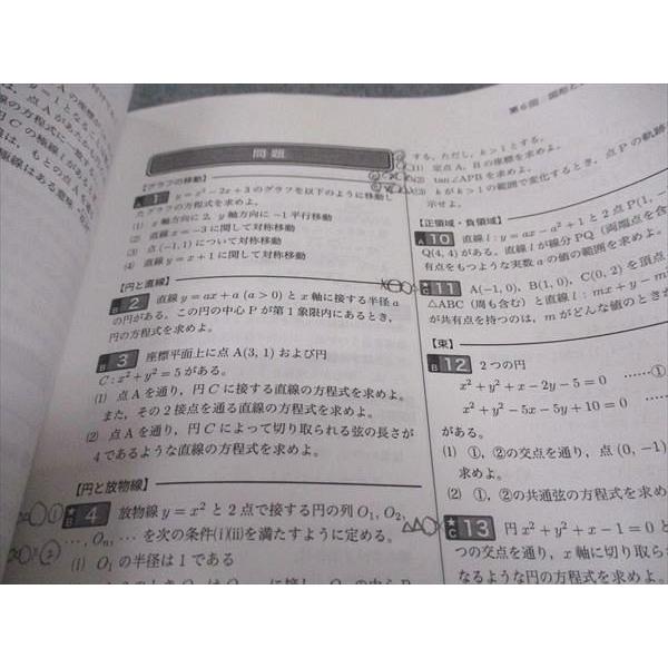 鉄緑会 文系数学 入試数学確認シリーズ 2022 013m0D : ブックス