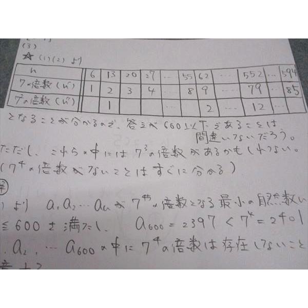 駿台 医系数学 テキスト 2022 春期 森宏征 ☆ 007s0D : ブックス