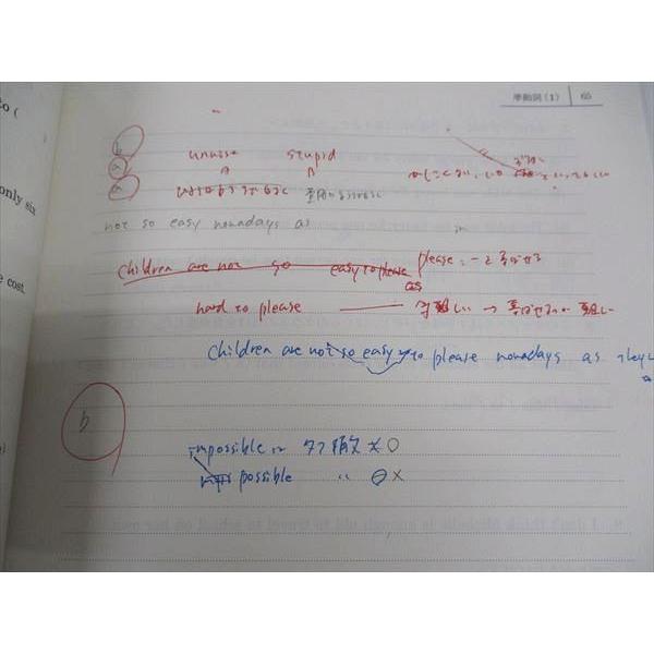 駿台 英文法S/実戦S テキスト 通年セット 2022 計2冊 竹岡広信/庄古