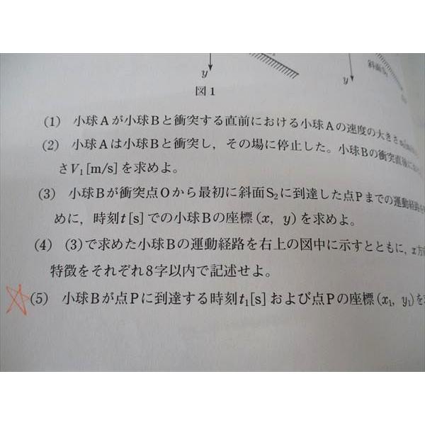 東進 スタンダード物理 力学/波動/電磁気/熱・原子物理演習(応用
