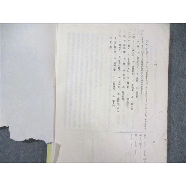 代々木ゼミナール 代ゼミ 早大現代文 テキスト通年セット 2006 計2冊