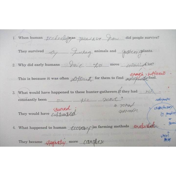 河合塾 英語 Comprehensive English テキスト 2022 基礎シリーズ sale