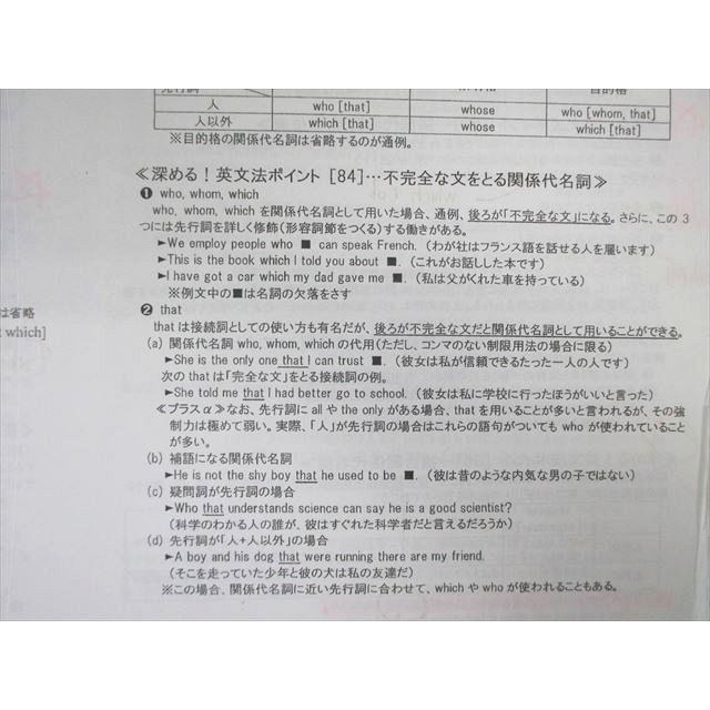 河合塾 テーマ英文法・語法 2022 夏期 成川博康 ☆ 012m0D : ブックス