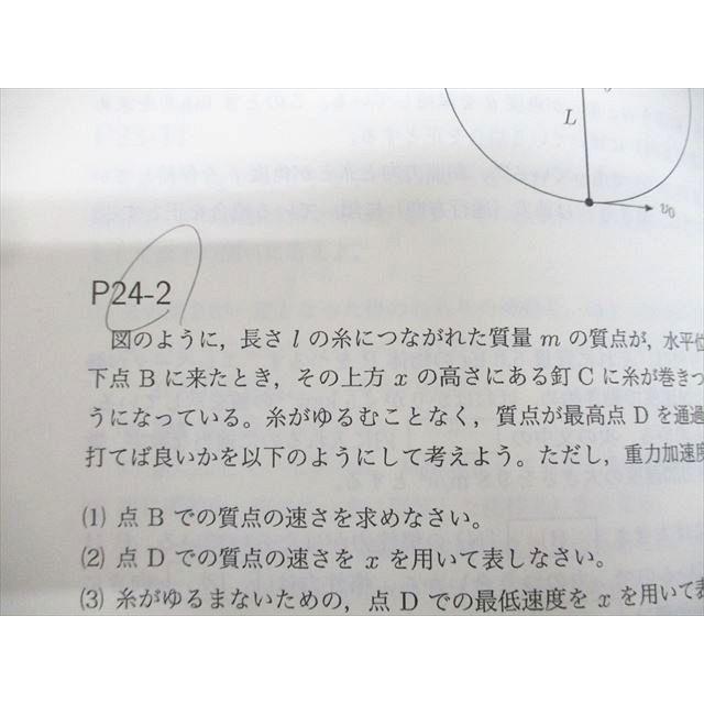 SEG (科学的教育グループ) 高2 物理 受験物理演習FGクラス問題集/熱