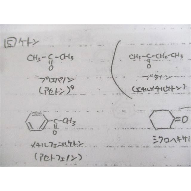 SEG (科学的教育グループ) 化学 無機化学/有機化学基本問題集/チェック