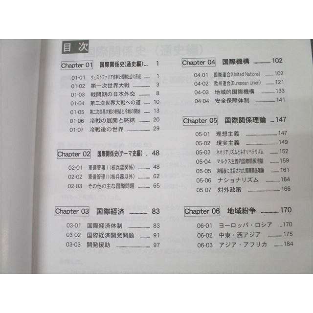 LEC東京リーガルマインド 公務員試験 Kマスター 国際関係/演習編 2024