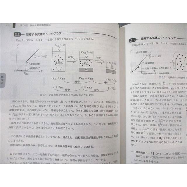 鉄緑会 化学発展講座 上/下巻/問題集 通年セット テスト計48回分付き