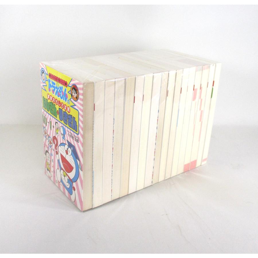 ドラえもん 学習シリーズ 算数おもしろ攻略 全17冊 全巻 セット 全巻