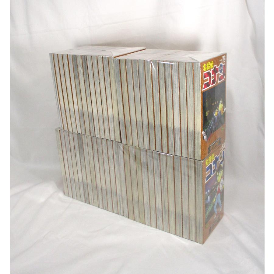 名探偵コナン 全巻 セット 1巻から105巻 青山剛昌 全巻セット コミック