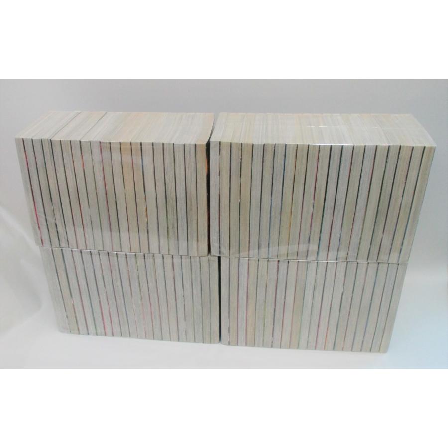 銀魂 全巻 セット 全77巻+公式キャラクターブック1，2+あゆみの計80冊