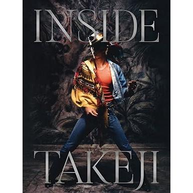 JULIE by TAKEJI HAYAKAWA 早川タケジによる沢田研二 : かんぽう