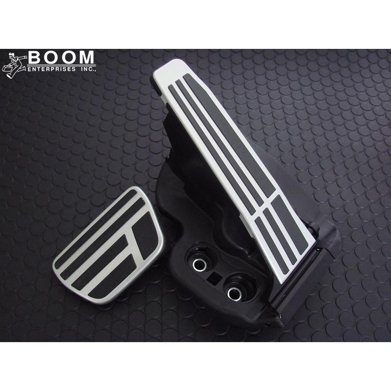 レクサス純正パーツ ブレーキペダルパッド/アクセルペダル セット 品番