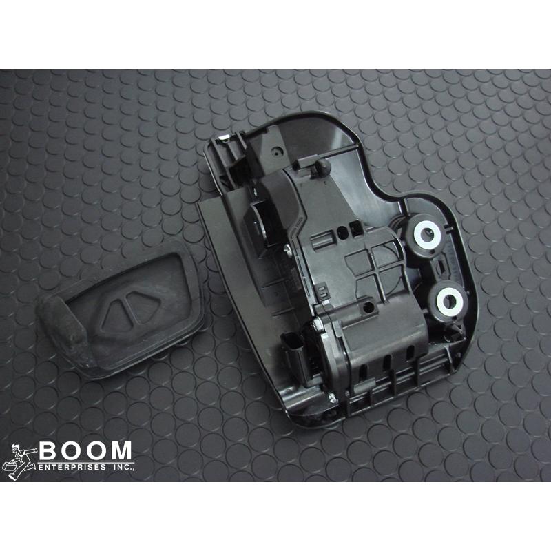 レクサス純正パーツ ブレーキペダルパッド/アクセルペダル セット 品番