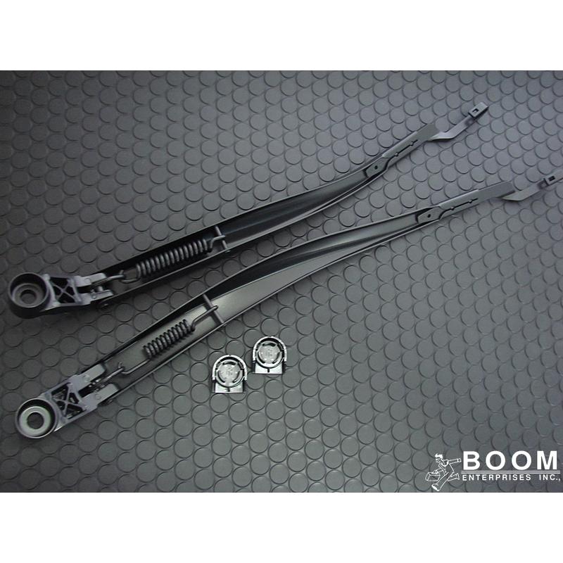 レクサス/トヨタ純正パーツ ワイパーアーム 左右セット トヨタ