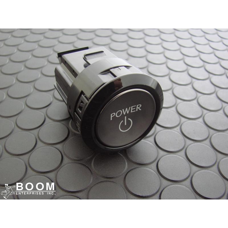 レクサス純正パーツ プッシュスタートスイッチ 品番:89611-78020