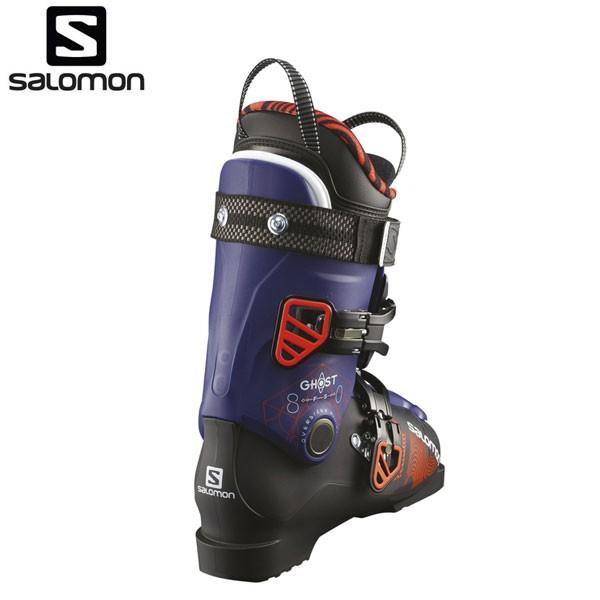 SALOMON（サロモン） スキーブーツ ゴースト クエスト SALOMON GHOST