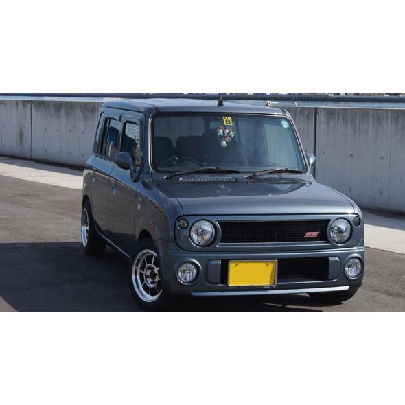 HAYASHI RACING（ハヤシレーシング） ハヤシストリートホイール TYPE